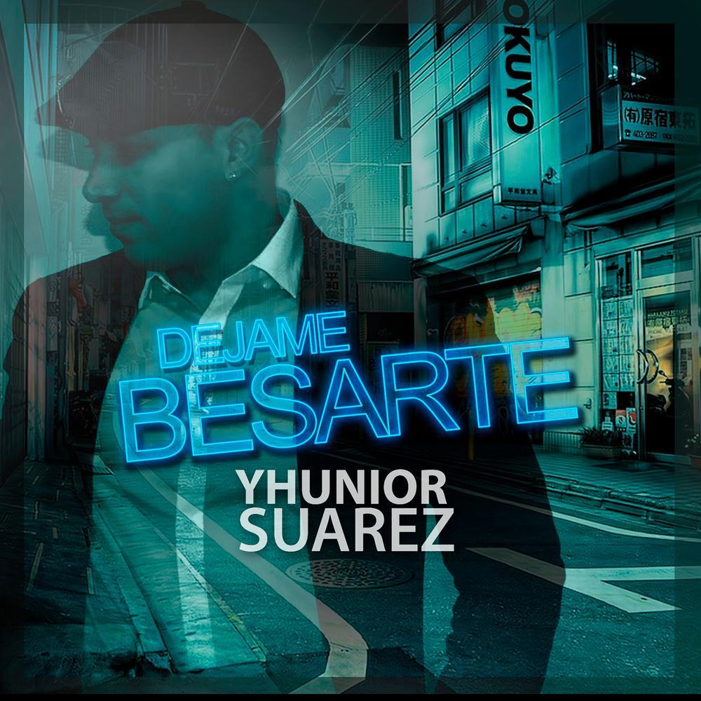 Dejame Besarte
