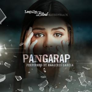 Listen to Pangarap (From "Legally Blind") song with lyrics from Maricris Garcia