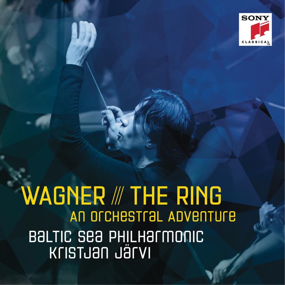 The Ring - An Orchestral Adventure, arranged by Henk de Vlieger: I. Vorspiel