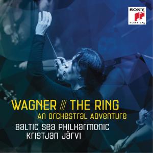 收聽Kristjan Järvi的The Ring - An Orchestral Adventure, arranged by Henk de Vlieger: VI. Feuerzauber歌詞歌曲