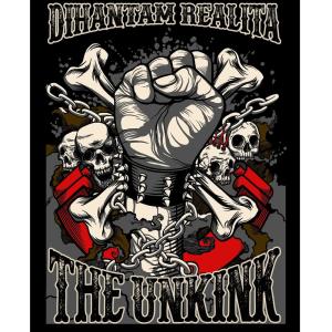 Dengarkan lagu Standing Alone nyanyian The Unkink dengan lirik