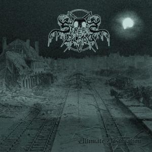 收聽Streams of Blood的Road to Ruin歌詞歌曲
