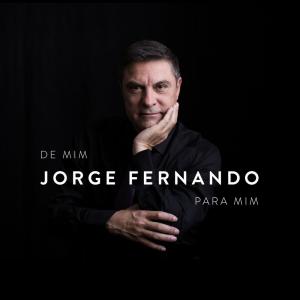 收聽Jorge Fernando的Sr. Doutor歌詞歌曲