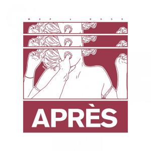 Album Apres from 