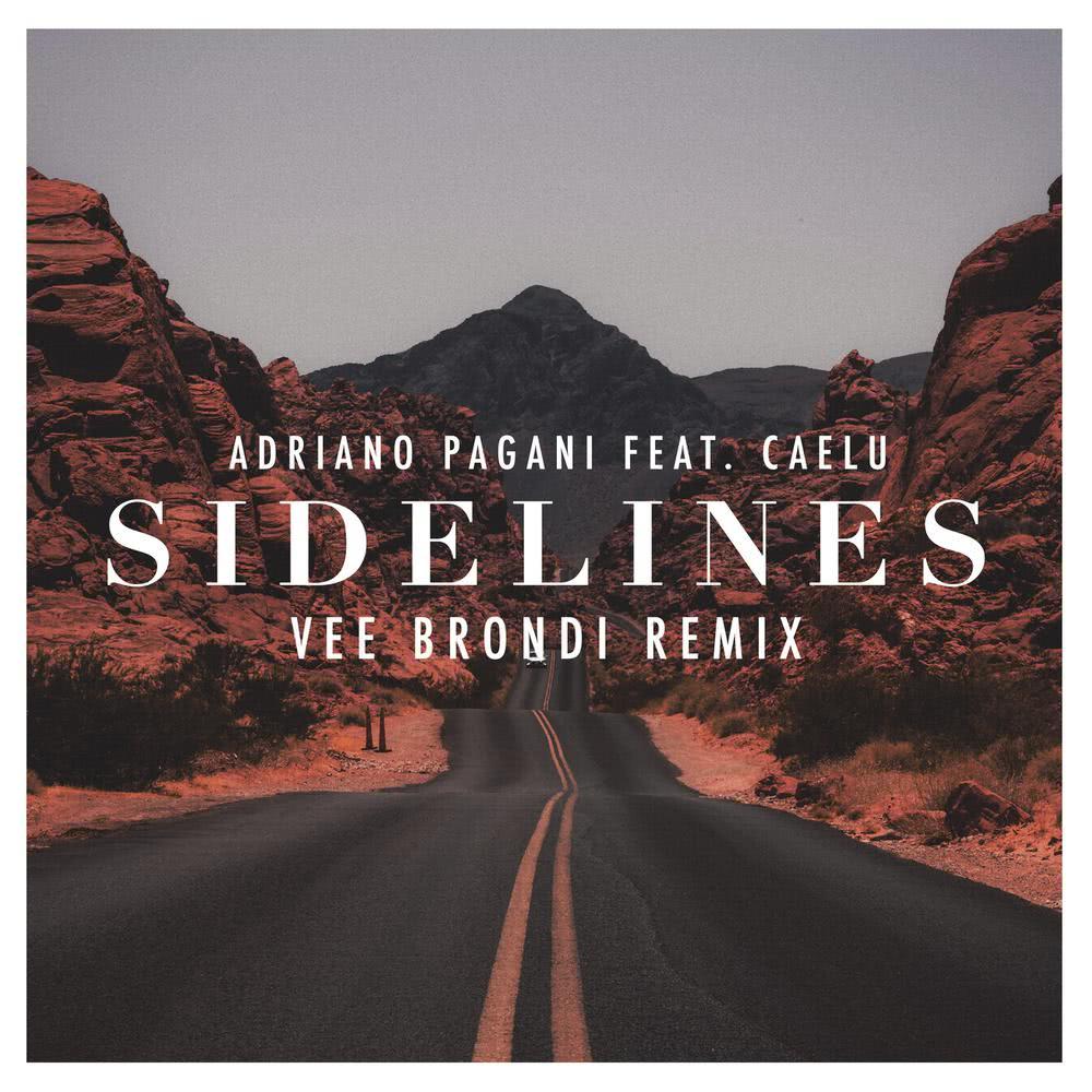 Sidelines (Vee Brondi Extended Remix)