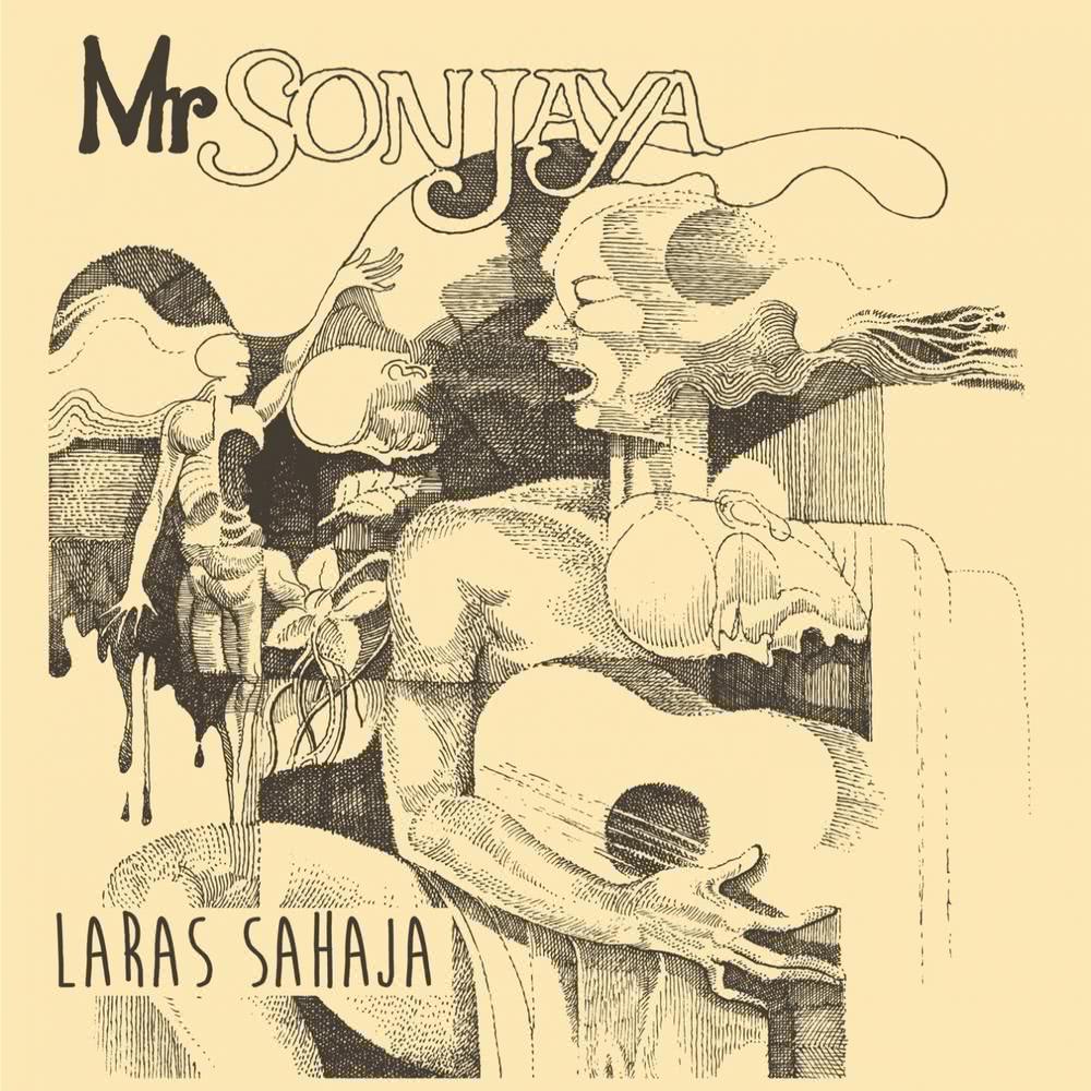 Laras Sahaja