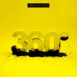 Listen to Keine Zeit song with lyrics from Eskalation