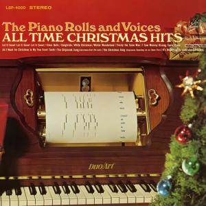 收聽The Piano Rolls and Voices的It's Beginning to Look Like Christmas歌詞歌曲