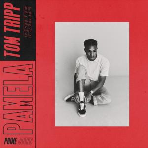 收听Tom Tripp的Pamela歌词歌曲
