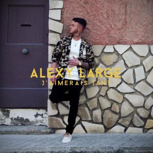 ดาวน์โหลดและฟังเพลง J'aimerais tant พร้อมเนื้อเพลงจาก Alexy Large