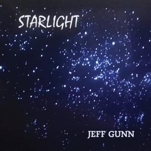 Jeff Gunn的專輯Starlight
