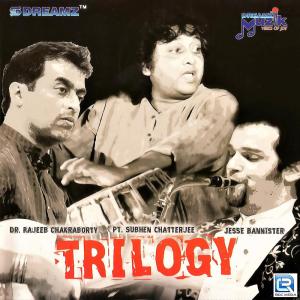 收聽Dr. Rajeeb Chakraborty的Raga Jayjawanti歌詞歌曲