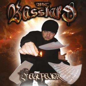 Album Fegefeuer from Basstard