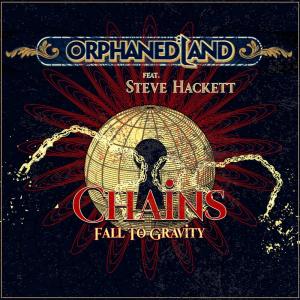 ดาวน์โหลดและฟังเพลง Chains Fall to Gravity (Radio edit) (Radio Edit) พร้อมเนื้อเพลงจาก Orphaned Land