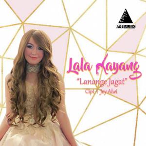 Album Lanange Jagat from Lala Kayang