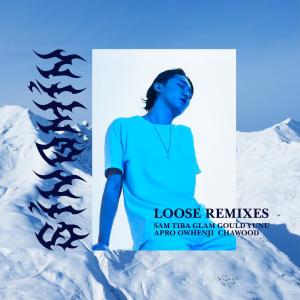SINQMIN的專輯Loose Remixes