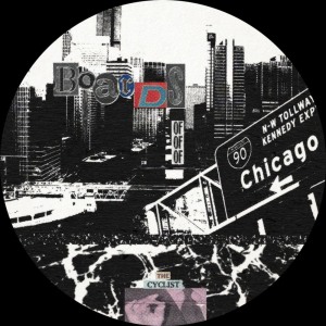 The Cyclist的專輯Boards of Chicago