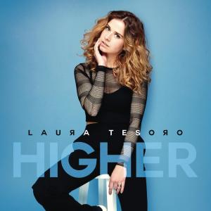 ดาวน์โหลดและฟังเพลง Higher พร้อมเนื้อเพลงจาก Laura Tesoro