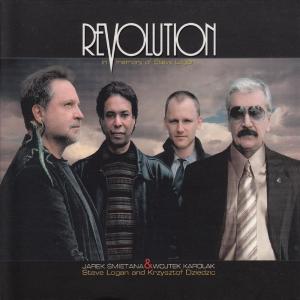 Listen to Revolution song with lyrics from Jarek Smietana