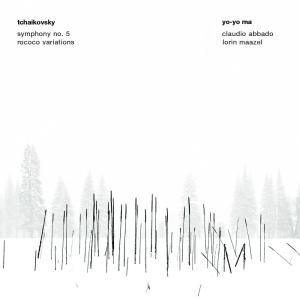 收聽馬友友的Variations on a Rococo Theme for Cello and Orchestra, Op. 33: Variation V: Allegro moderato歌詞歌曲