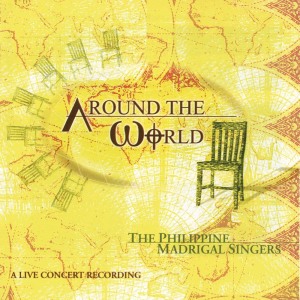 收聽Philippine Madrigal Singers的My Heart Will Go On (Live)歌詞歌曲