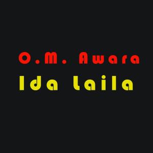 Album O.M. Awara from Ida Laila