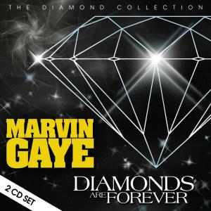 Diamonds Are Forever dari Marvin Gaye