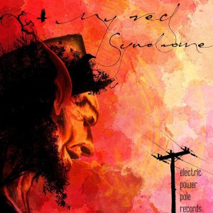 Album My Red Syndrome from 