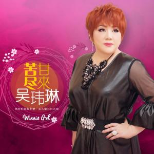 收聽吳瑋琳的浪子心聲 (粵語)歌詞歌曲