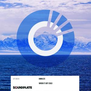 Listen to When It Got Cold song with lyrics from Iamalex