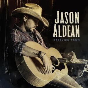 收聽Jason Aldean的Drowns the Whiskey歌詞歌曲