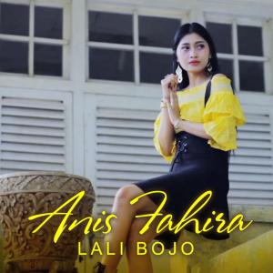 Dengarkan lagu Lali Bojo nyanyian Anis Fahira dengan lirik