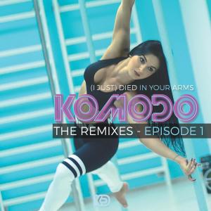 ดาวน์โหลดและฟังเพลง (I Just) Died In Your Arms (Club Extended Remix) พร้อมเนื้อเพลงจาก Komodo