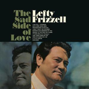 收聽Lefty Frizzell的How Far Down Can I Go歌詞歌曲