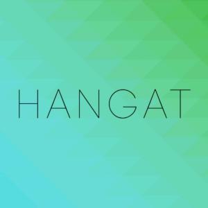 Album Teman from Hangat