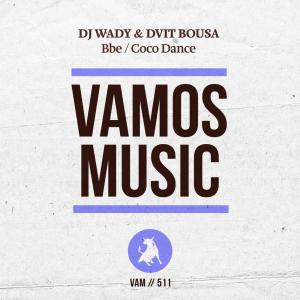 收听Dj Wady的Bbe歌词歌曲