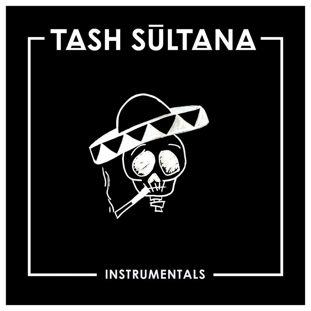 Mystik (Instrumental)