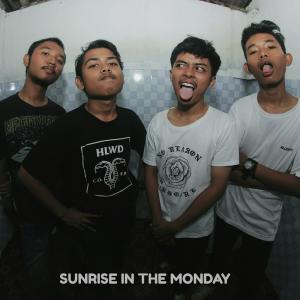 Dengarkan Akhir Cerita lagu dari Sunrise In The Monday dengan lirik