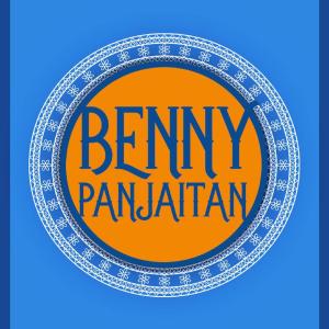 Benny Panjaitan的专辑The Collector Series, Vol 2. Benny Panjaitan