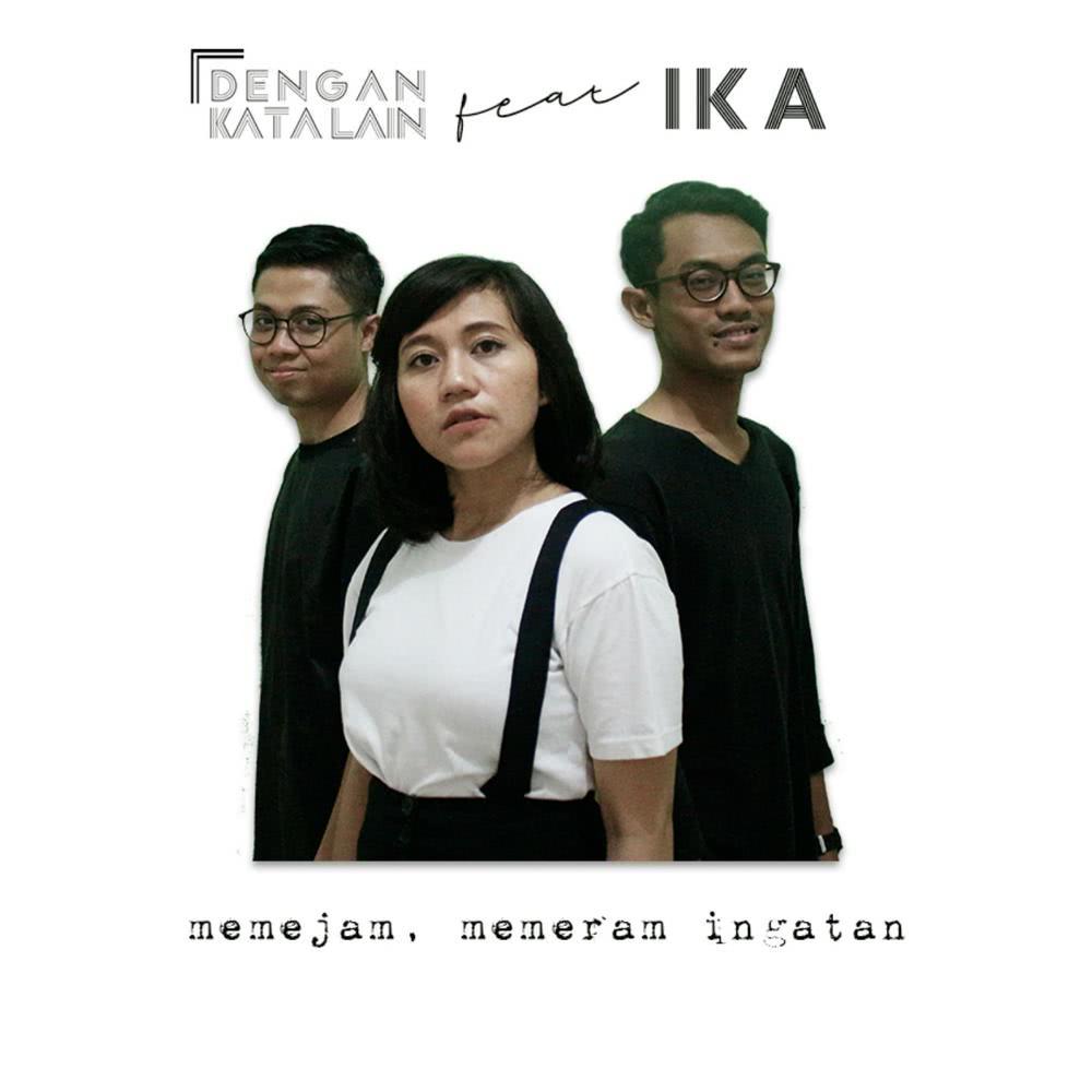 Memejam, Memeram Ingatan