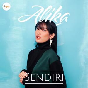 Album Sendiri oleh Alika