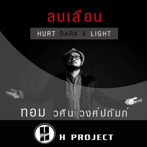 ดาวน์โหลดและฟังเพลง ลบเลือน พร้อมเนื้อเพลงจาก Tommy วศิน