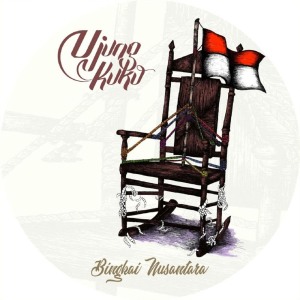 ดาวน์โหลดและฟังเพลง Sketsa Hidup พร้อมเนื้อเพลงจาก Ujung Kuku