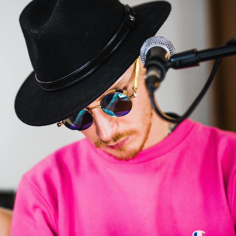 Vandaag (Akoestisch) (Acoustic)