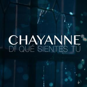 Chayanne的專輯Di Qué Sientes Tú