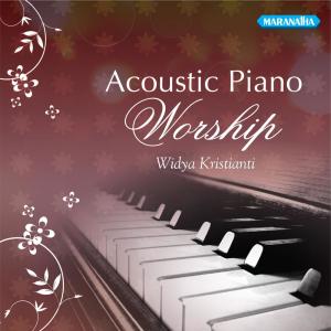 Widya Kristianti的專輯Acoustic Piano