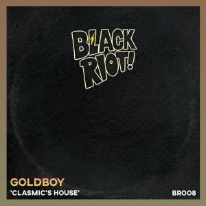 收聽Goldboy的Clasmic's House (Alan Dixon Remix)歌詞歌曲