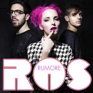 ดาวน์โหลดและฟังเพลง Rumore พร้อมเนื้อเพลงจาก Ros