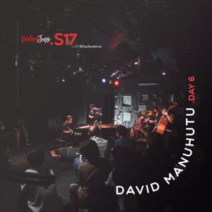 Dengarkan Bubuy Bulan lagu dari David Manuhutu dengan lirik
