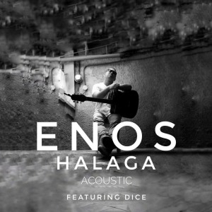 Album Halaga oleh Enos